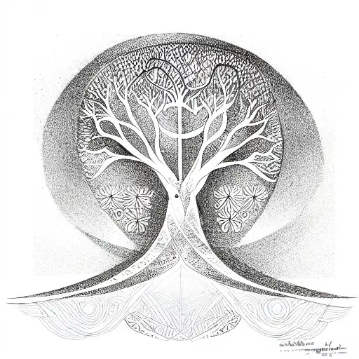 Tree Of Life
