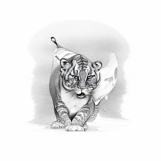 Mother Of 3Boys And 2Girls