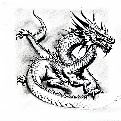 Dragon