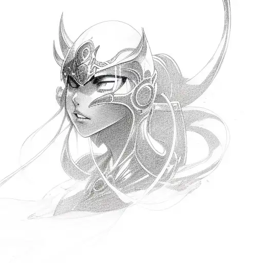 Kai'sa Daughter Of The Void