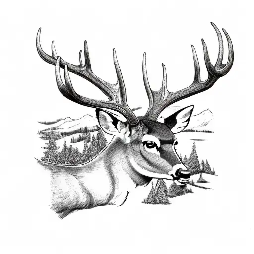 Colorado Deer Hunting