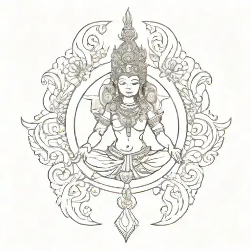 Cambodian Gemini