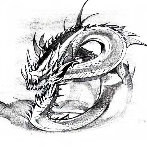 Dragon