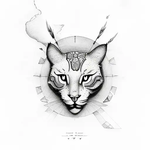 Kansas City Sky Line