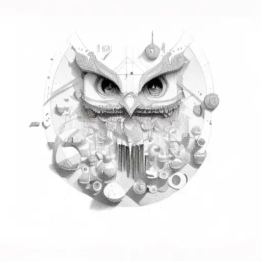 The Word Cenit Written