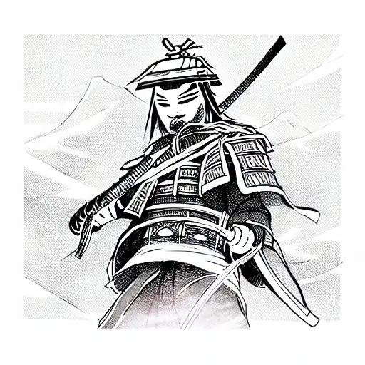 Samurai