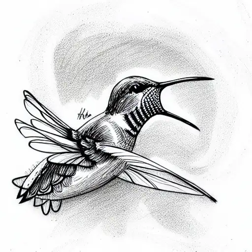 Hummingbird