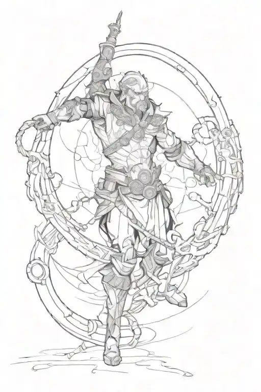 Elnden Ring Boss Battle Scene