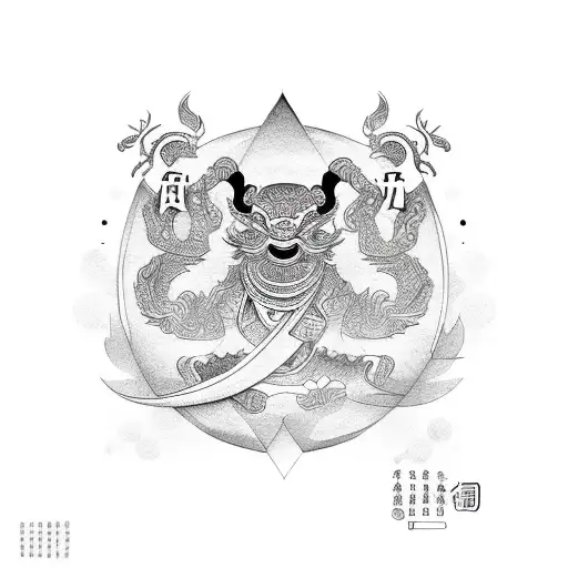 Chinese Symbol For Family