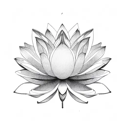 Discret Lotus