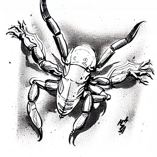 Scorpion
