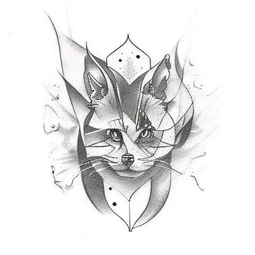 Tattoo That Describes The Feeling Of Being In Pain When I Think About Myself