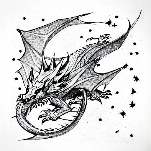 Dragon Constellation