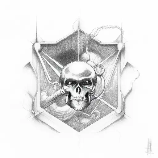 Dream Theater Album Cover