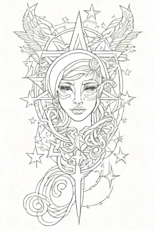 Famous Star And Strap