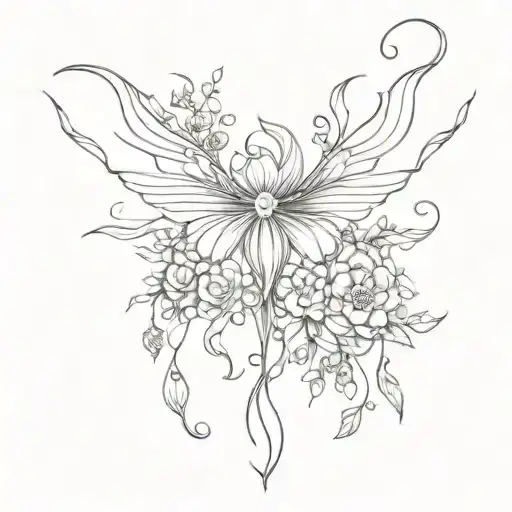 Fairy Sternum