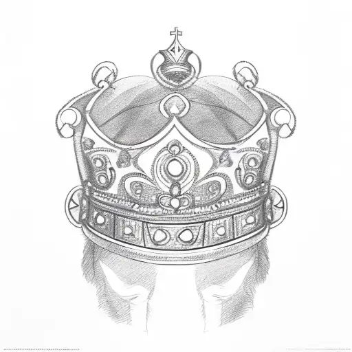 Somoan Crown