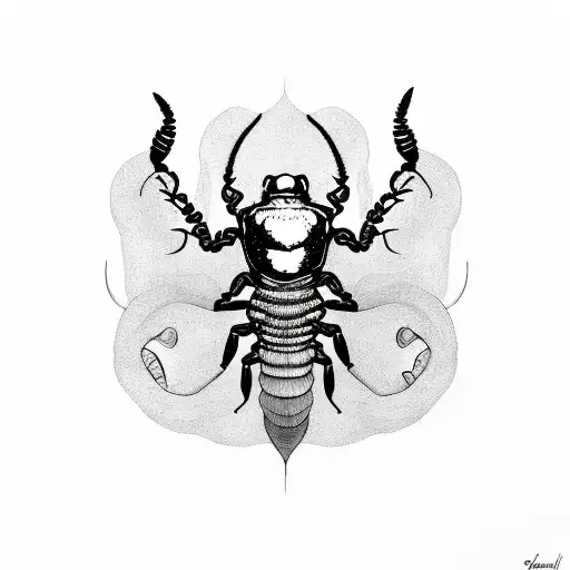Scorpion