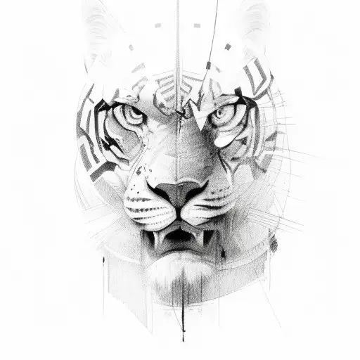 Written Fearless In A Straight Line