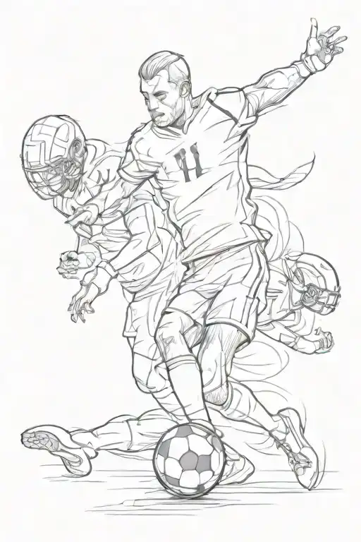 Football 11