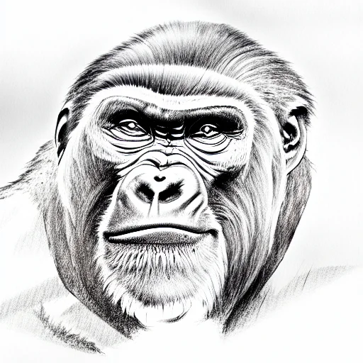 Gorilla