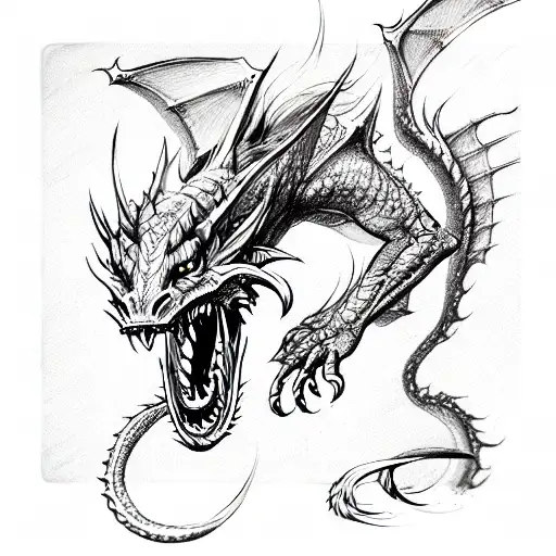 Dragon