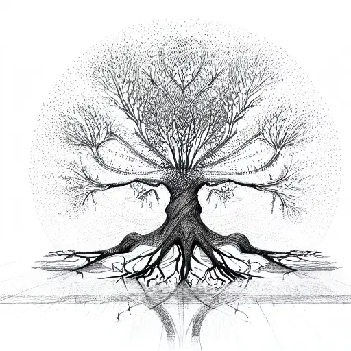 Tree Of Life