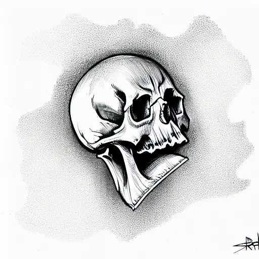 Skull