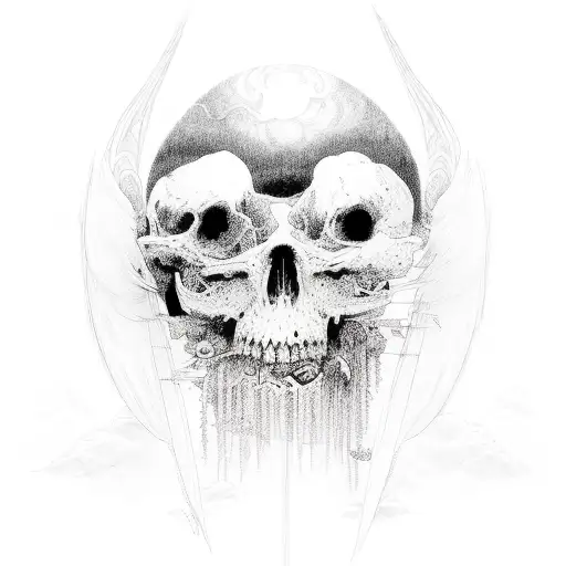 Gothic Eutopia Alternate Universe