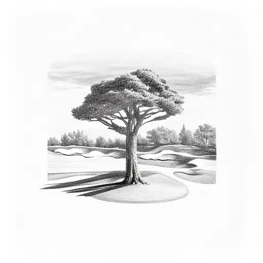 Golf Trip With The Boys