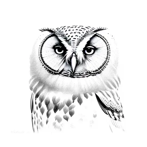 White Owl