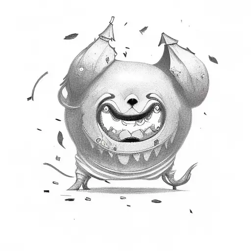 The Word Boo With Bdsm Stuff