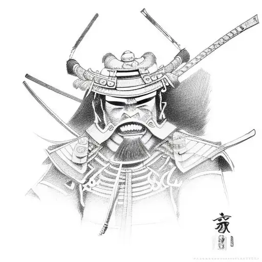 Samurai Clan