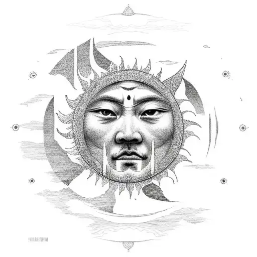 Sun Moon & Truth
