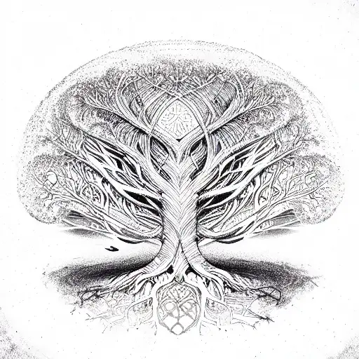 Tree Of Life