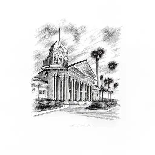 Something About Florida Involving The 741