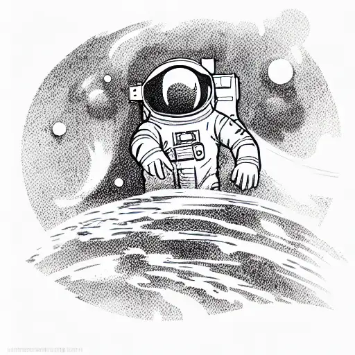 Astronaut