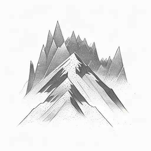 Mountain Tribute Strength