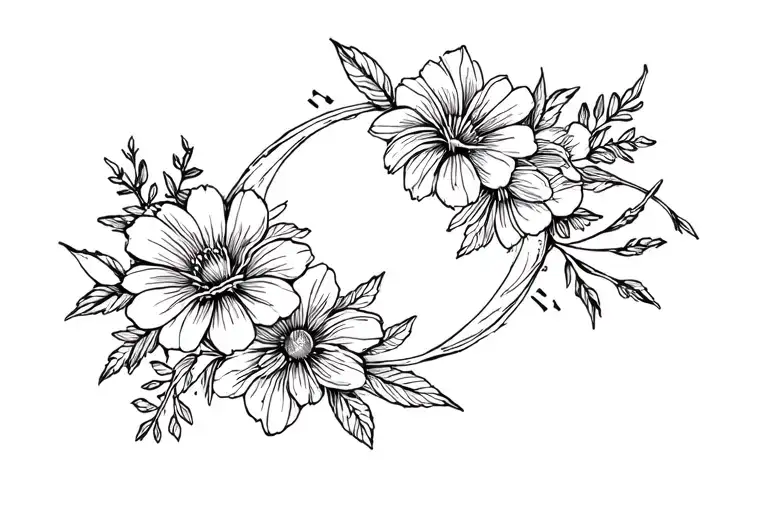 Virgo Zodiac Sign And September Birth Flowers