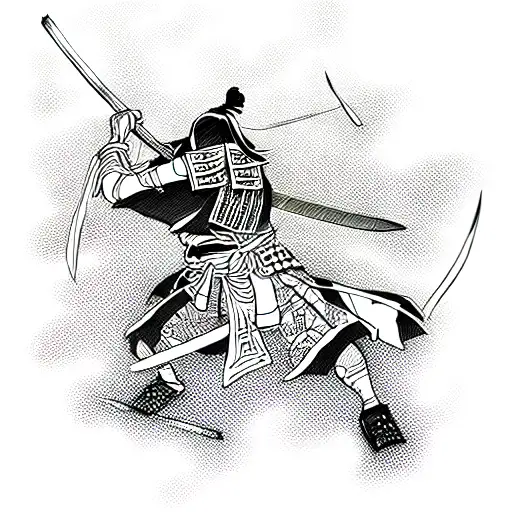 Samurai