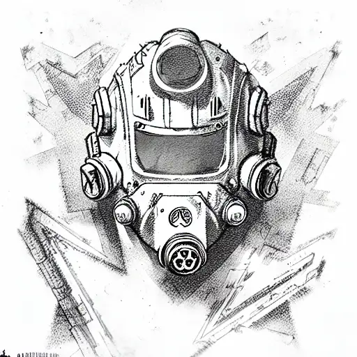 Fallout Post Apocalyptic