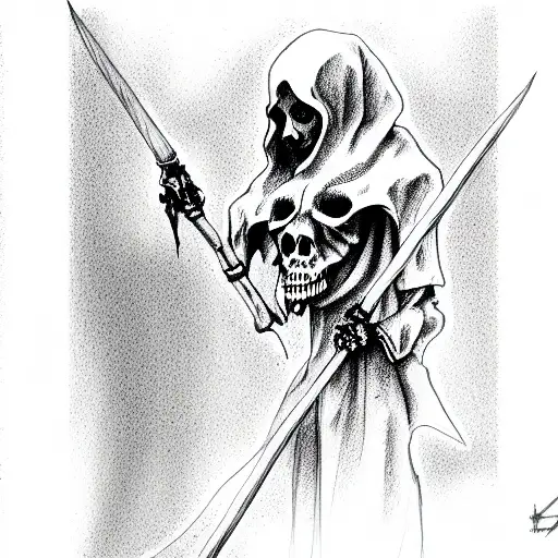 Grim Reaper