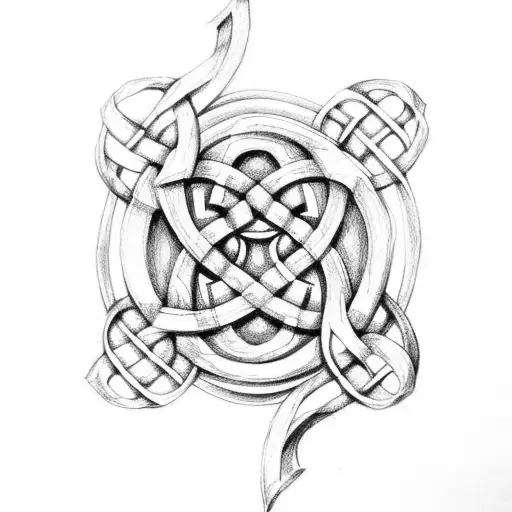 Celtic Knot