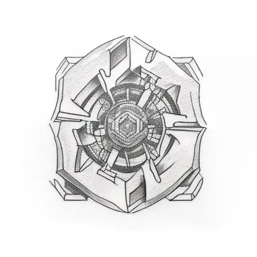 Mini Tattoos For Boy