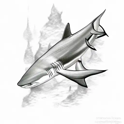 Blacktip Shark