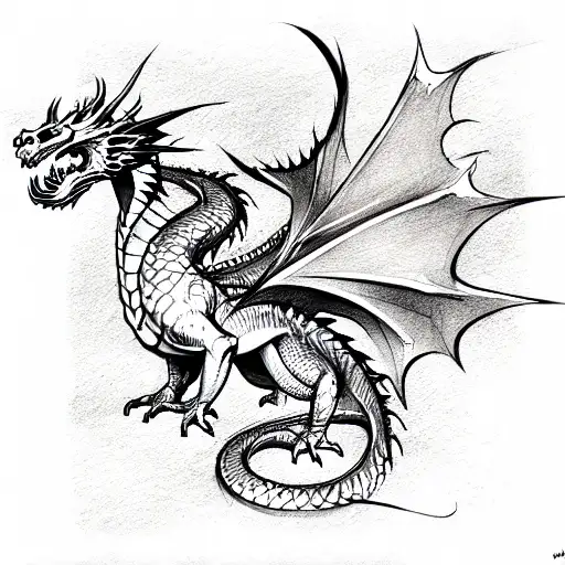 Dragon