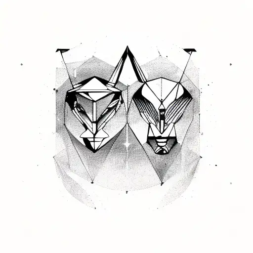 Gemini Leo Virgo Aquarius Sagittarius Sign