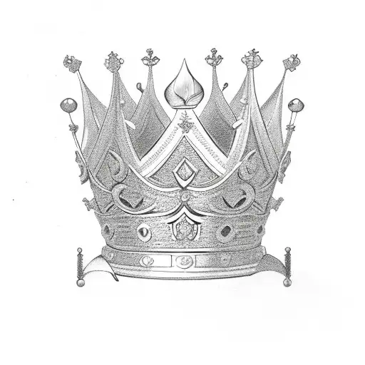 Queen's Crown