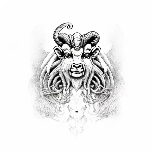 Aries Universal Cute