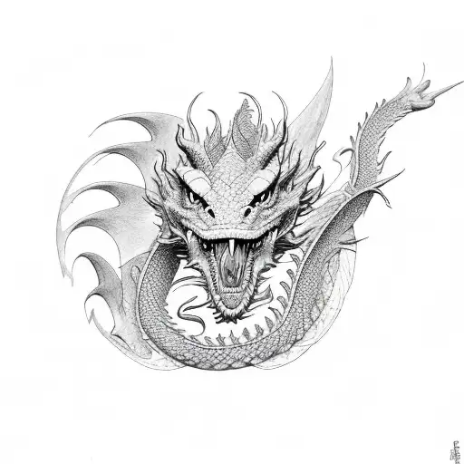 Dragon